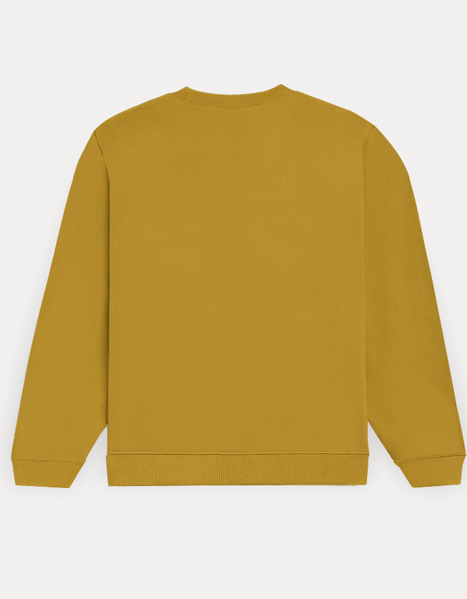 SCARFACE™ REBORN CREWNECK – BUILT FOR THE ONES WHO RISE AGAIN